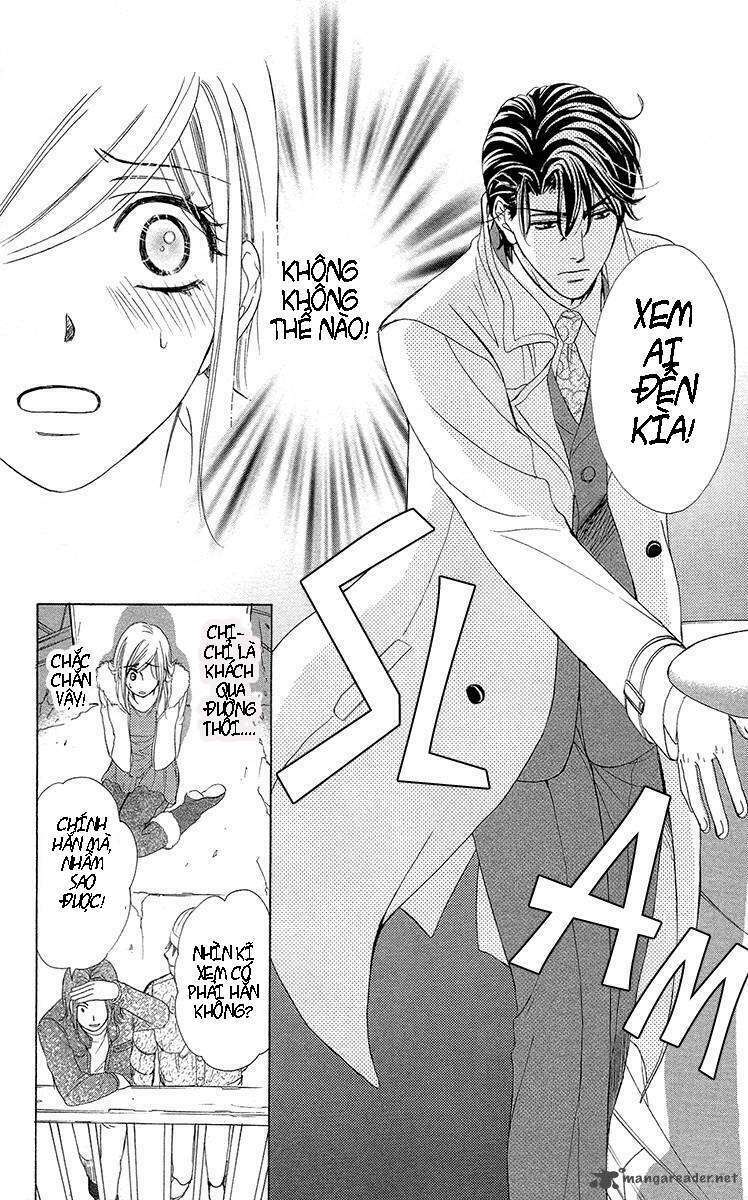 Hapi Mari: Chapter 14