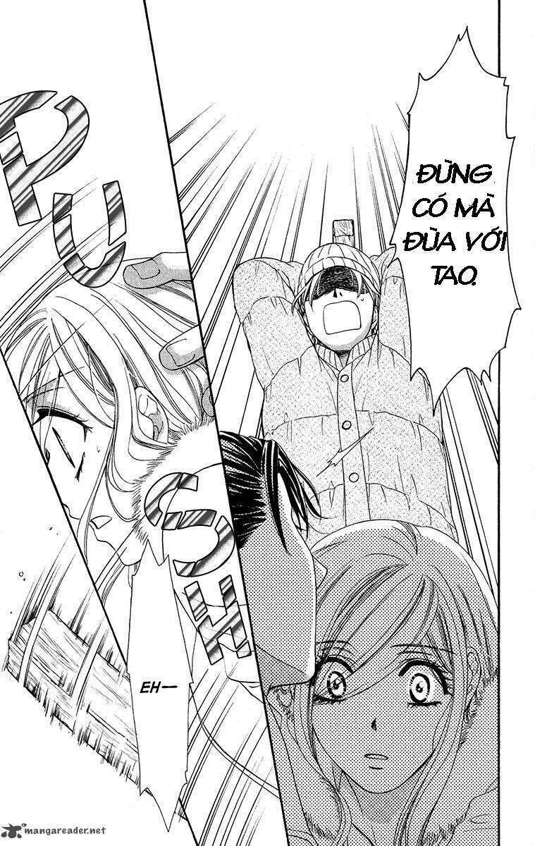 Hapi Mari: Chapter 14