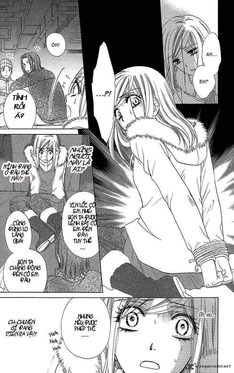 Hapi Mari: Chapter 14