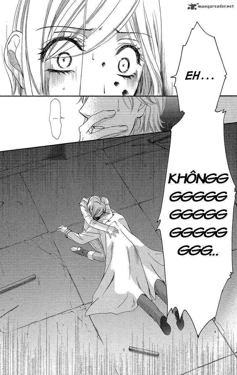 Hapi Mari: Chapter 14