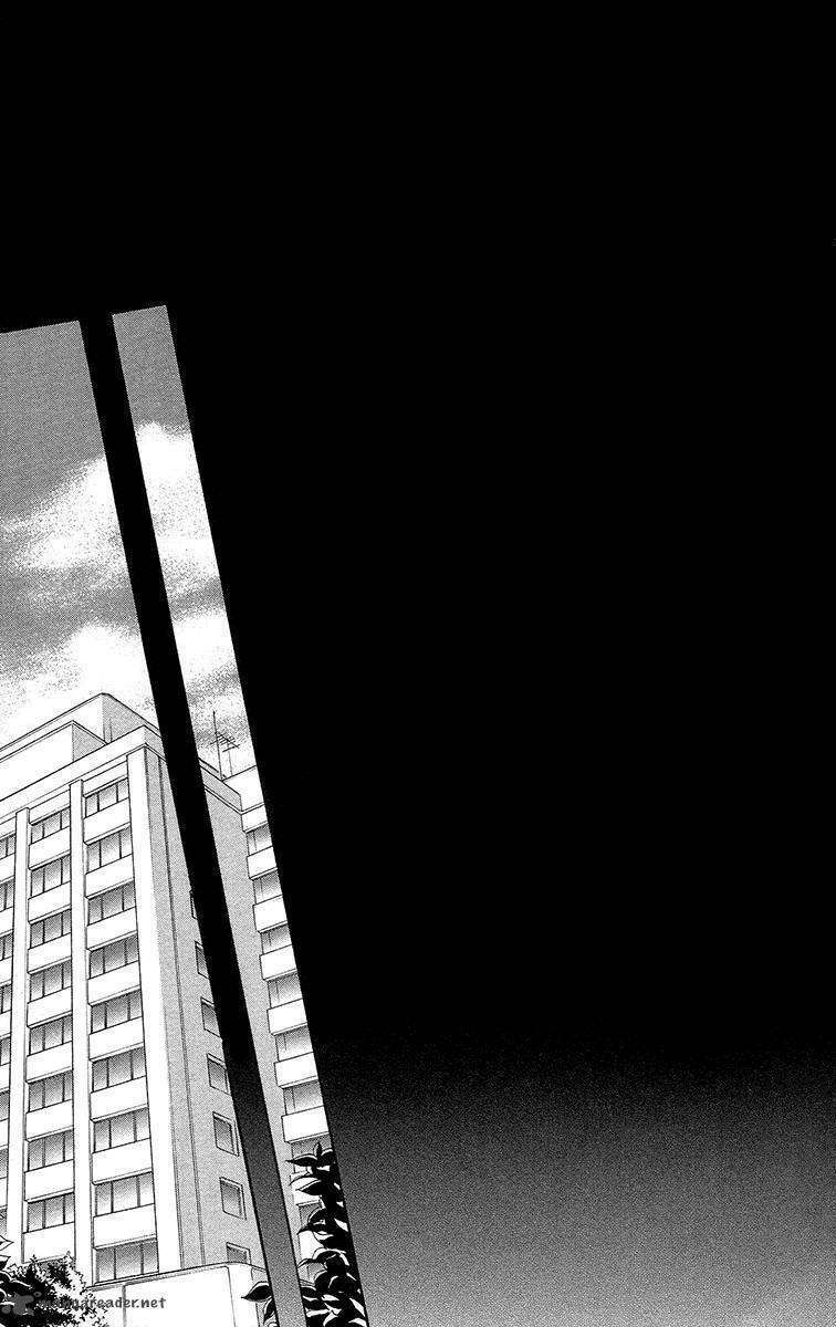 Hapi Mari: Chapter 14