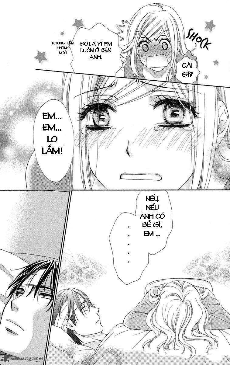 Hapi Mari: Chapter 14