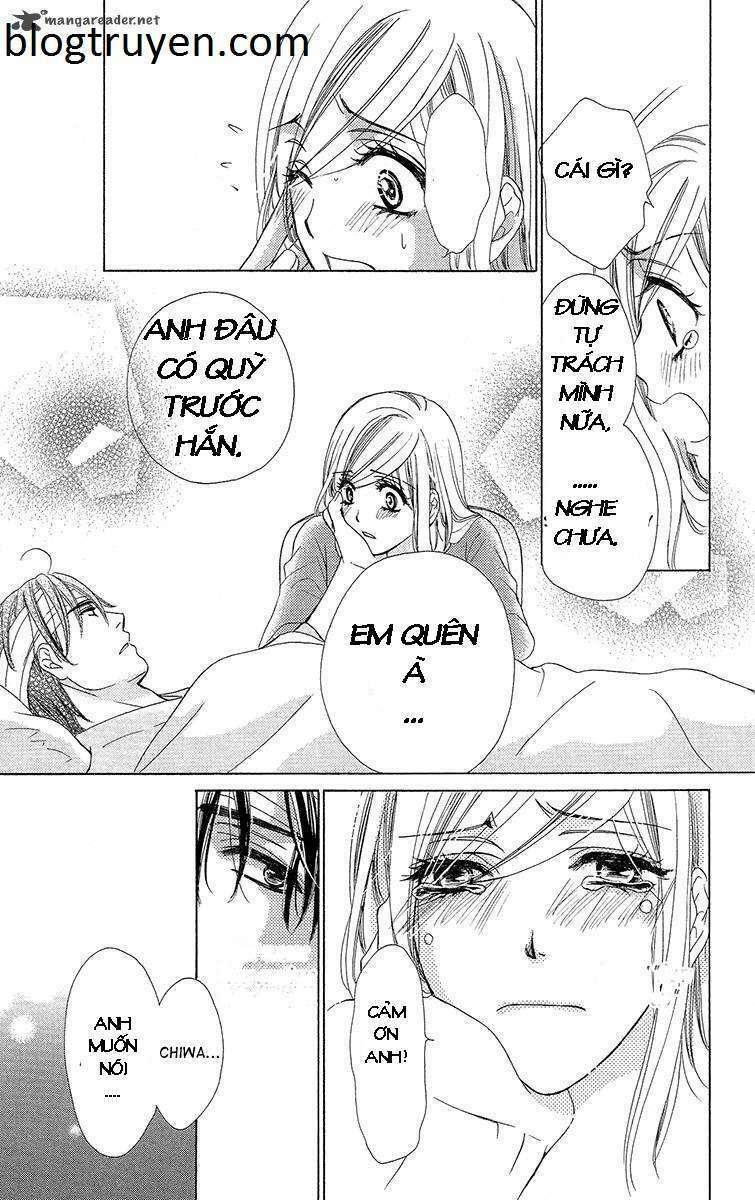 Hapi Mari: Chapter 14