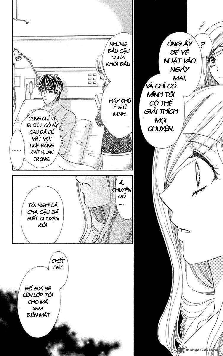 Hapi Mari: Chapter 14