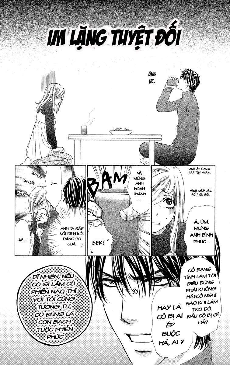 Hapi Mari: Chapter 15