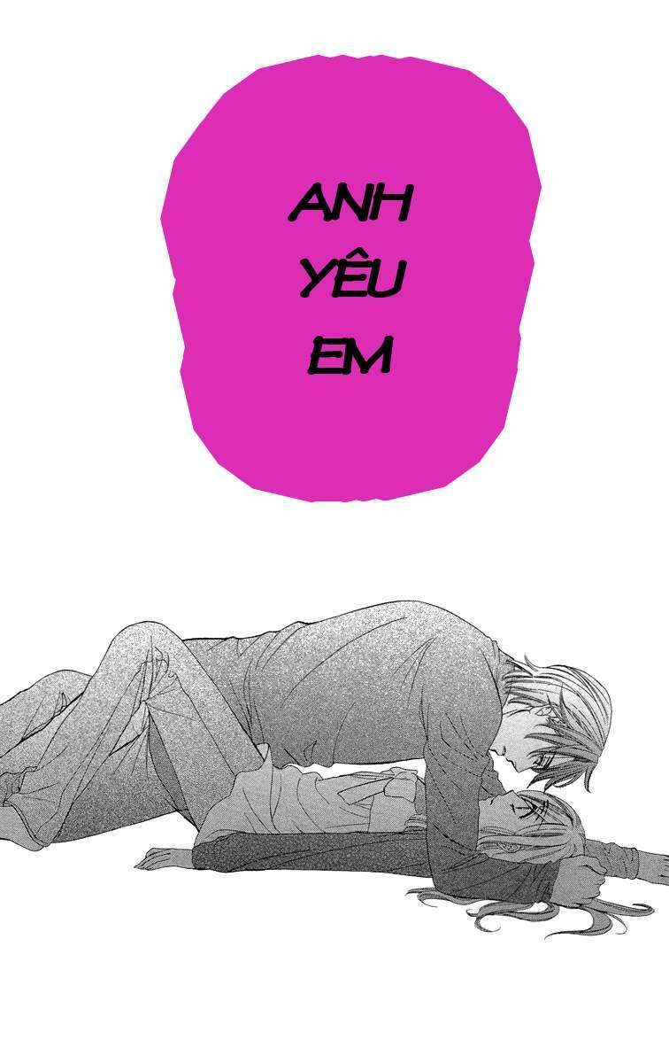 Hapi Mari: Chapter 15