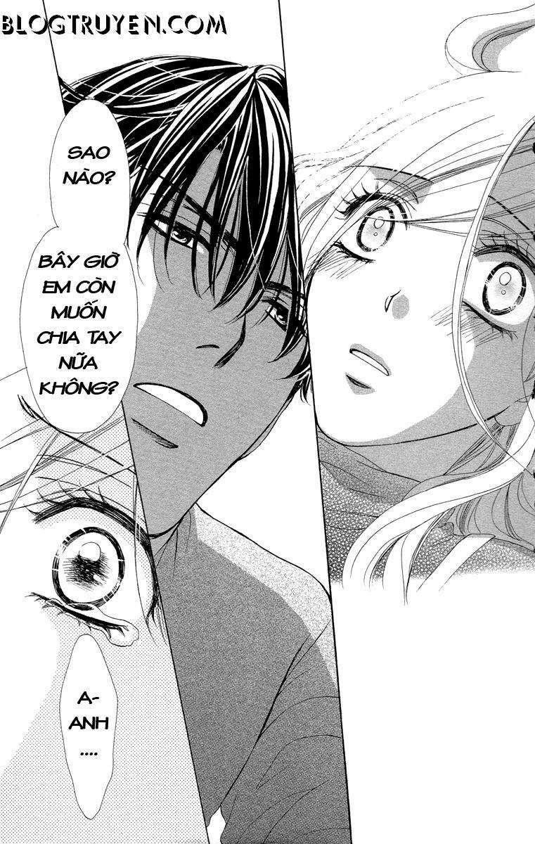 Hapi Mari: Chapter 15
