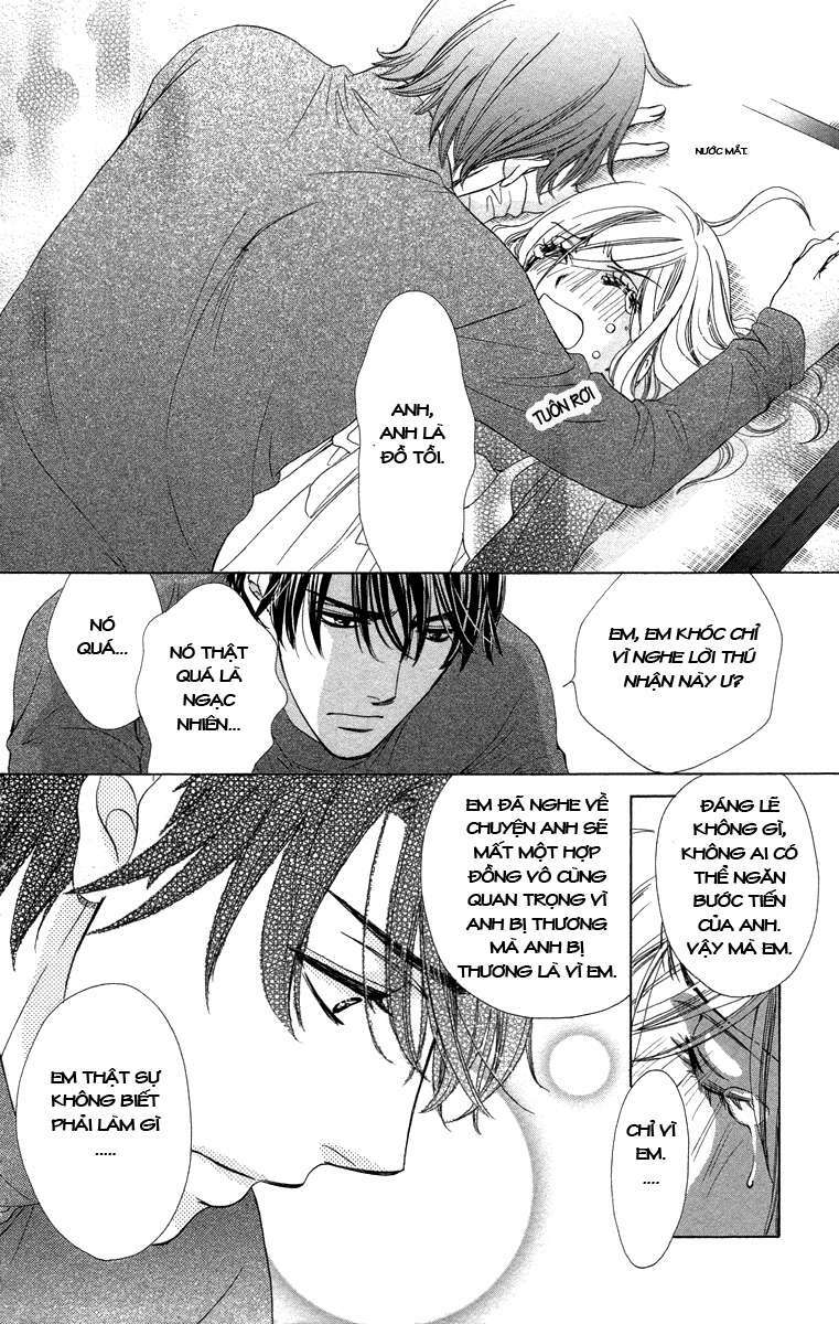 Hapi Mari: Chapter 15