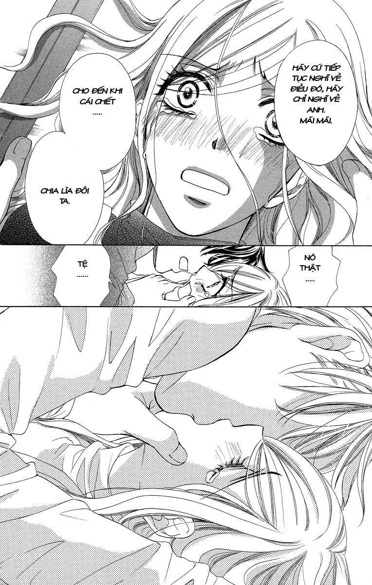 Hapi Mari: Chapter 15
