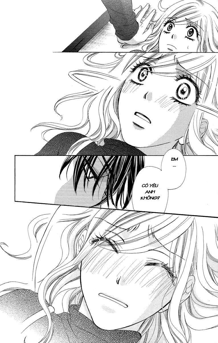 Hapi Mari: Chapter 15
