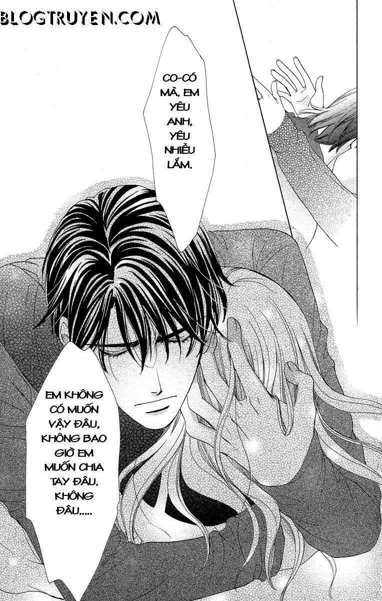 Hapi Mari: Chapter 15