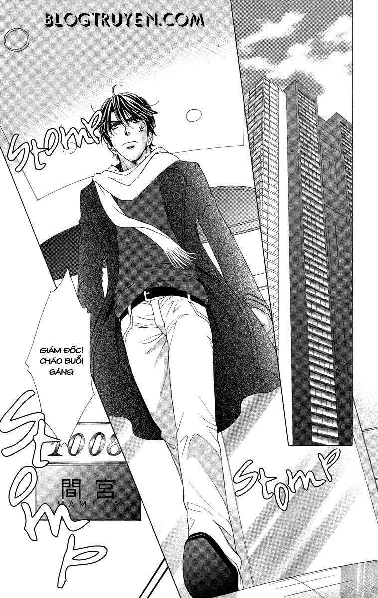 Hapi Mari: Chapter 15