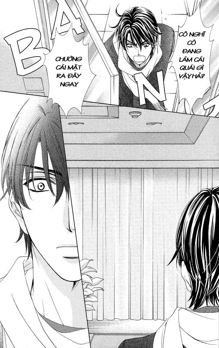 Hapi Mari: Chapter 15