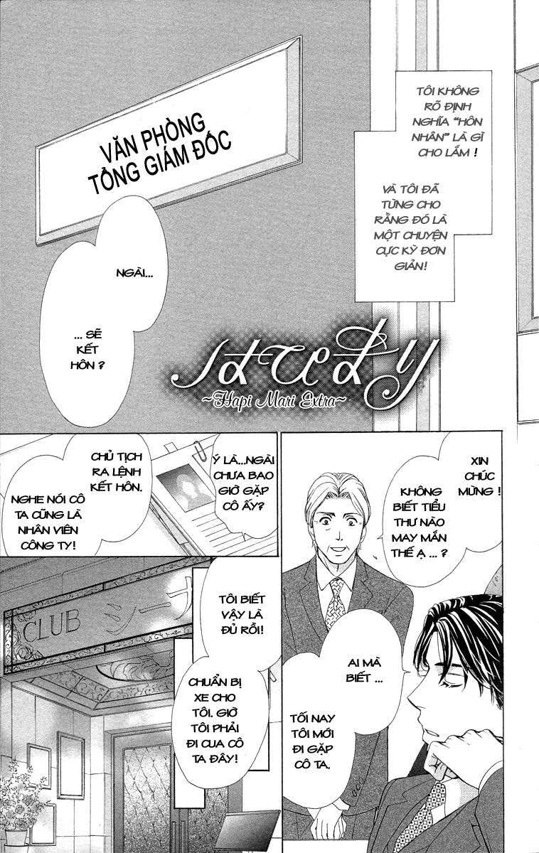 Hapi Mari: Chapter 16