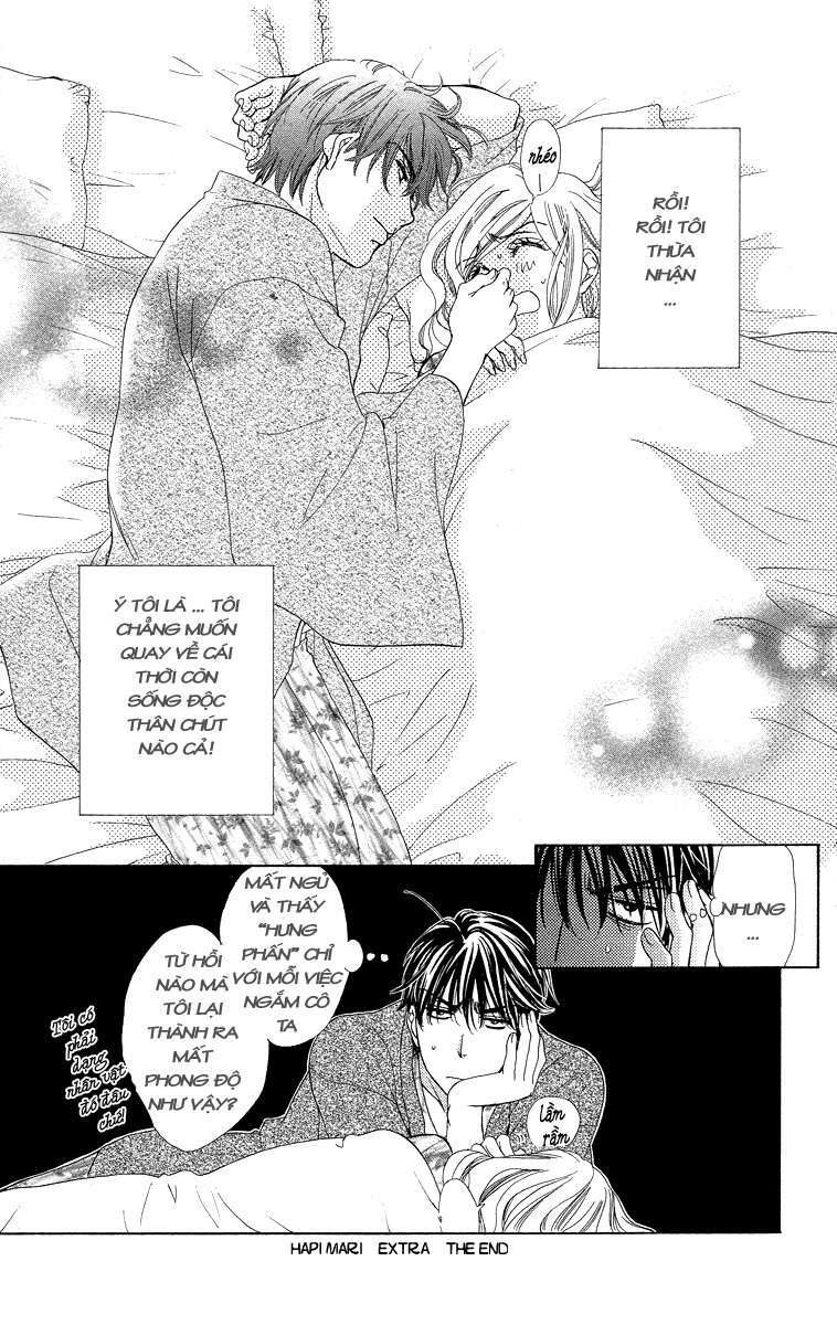 Hapi Mari: Chapter 16