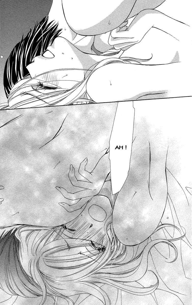 Hapi Mari: Chapter 16