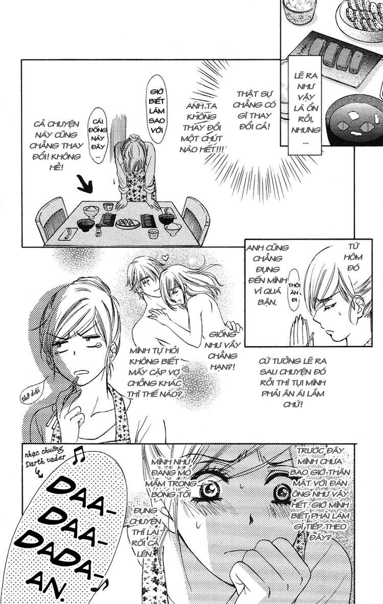Hapi Mari: Chapter 17
