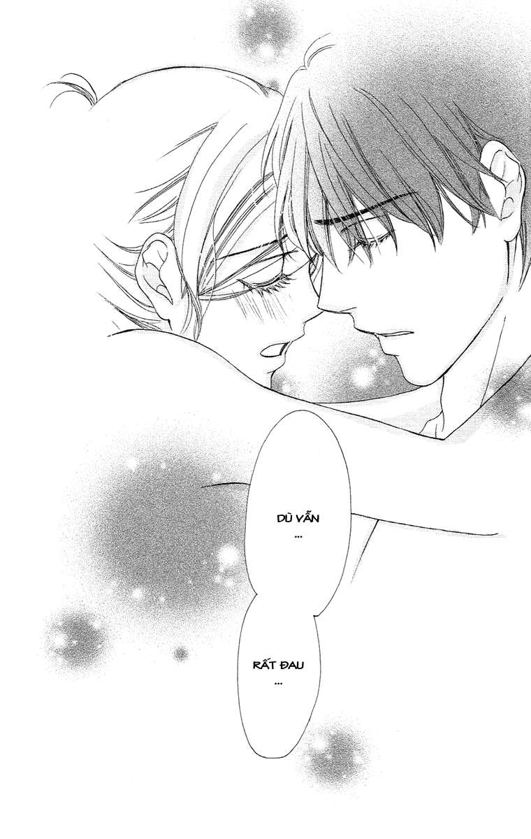 Hapi Mari: Chapter 18