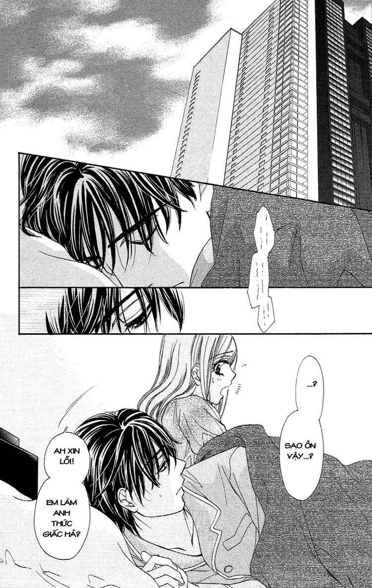 Hapi Mari: Chapter 19