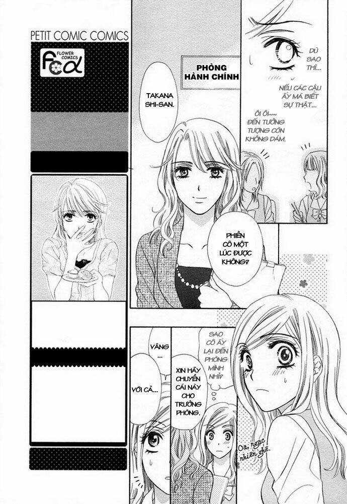 Hapi Mari: Chapter 2