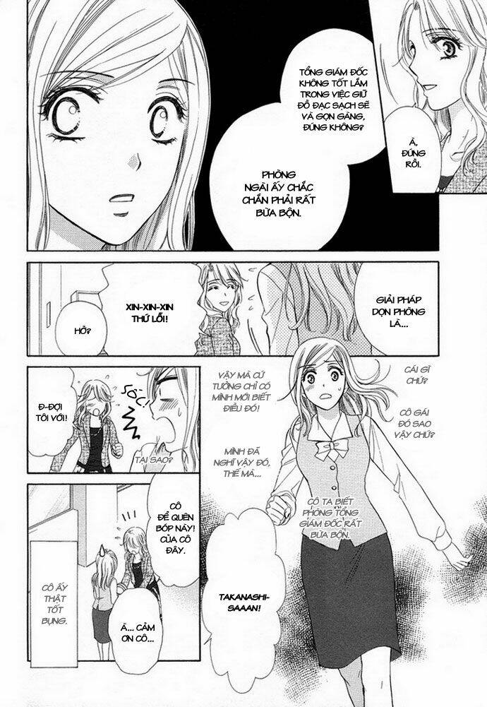 Hapi Mari: Chapter 2