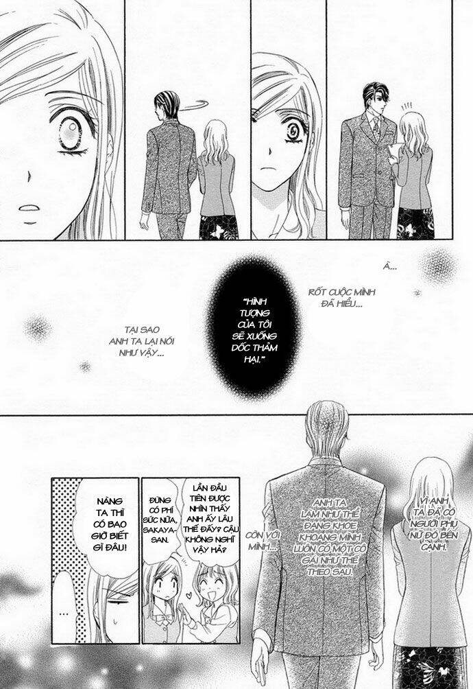 Hapi Mari: Chapter 2