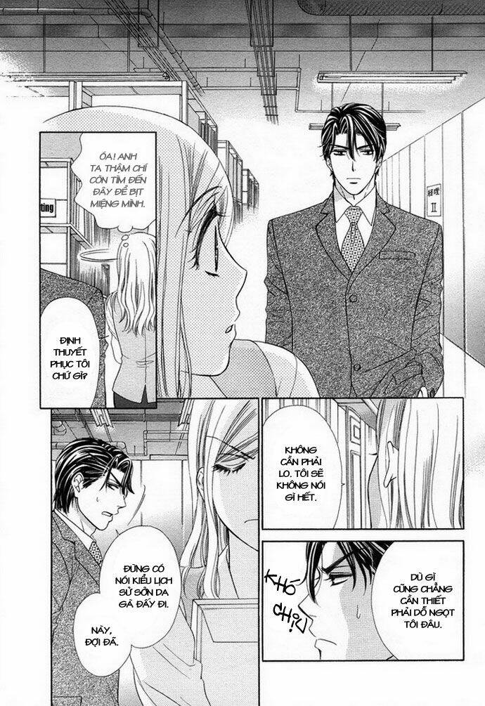 Hapi Mari: Chapter 2