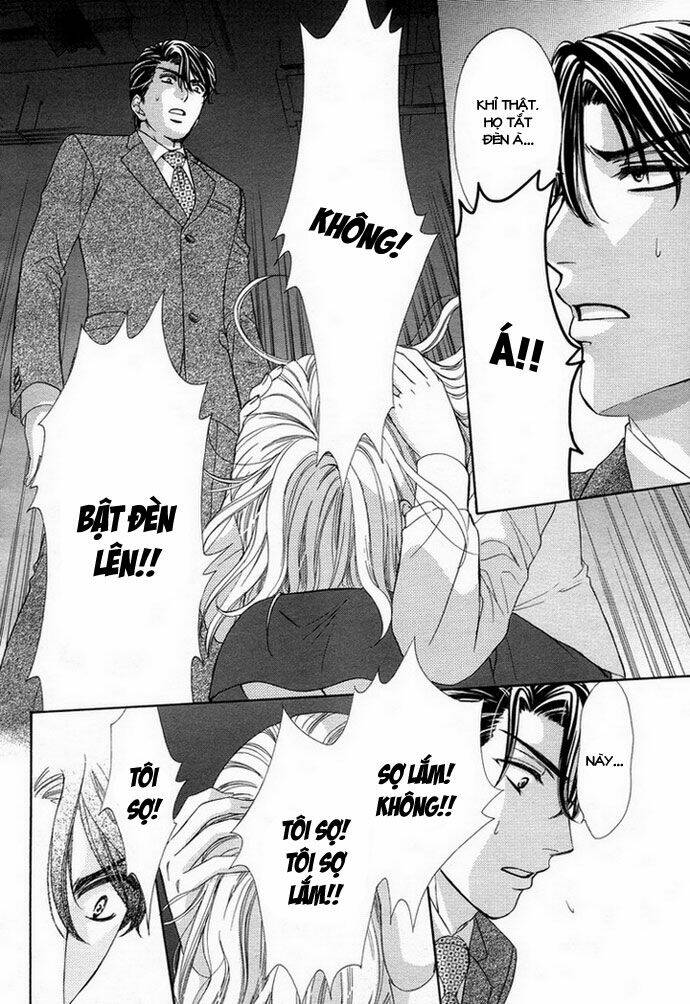 Hapi Mari: Chapter 2