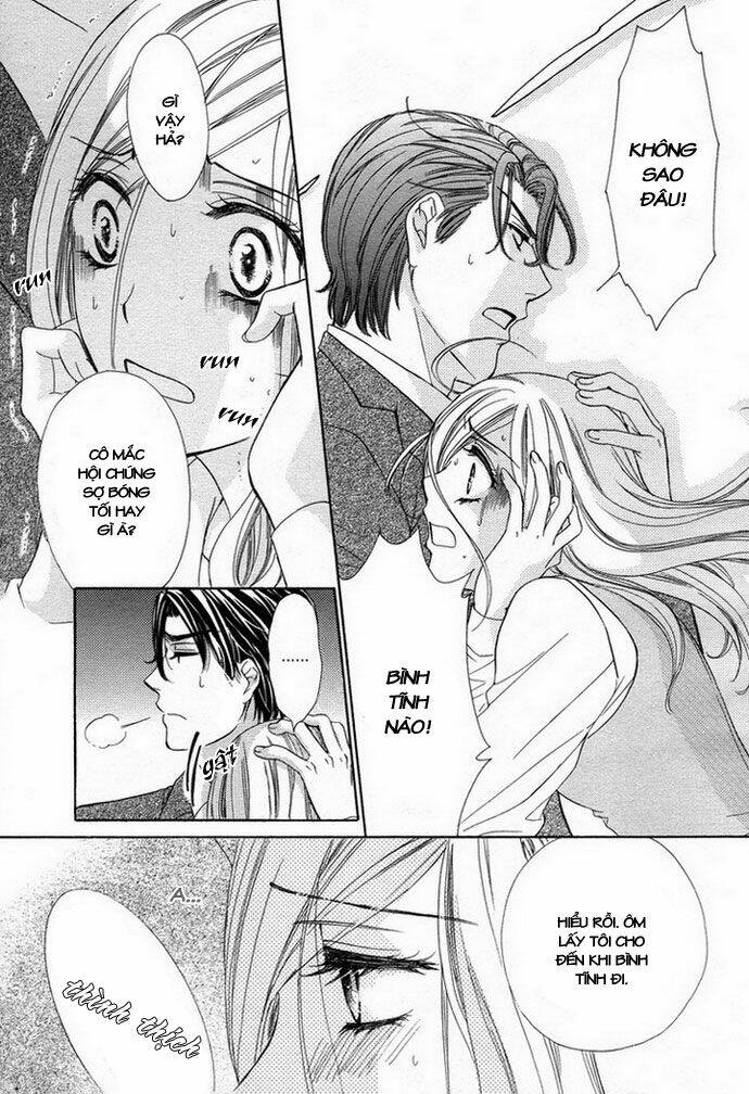 Hapi Mari: Chapter 2