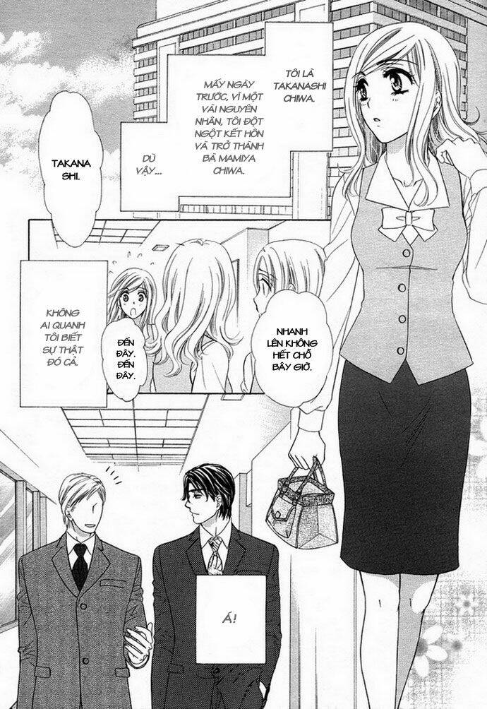 Hapi Mari: Chapter 2