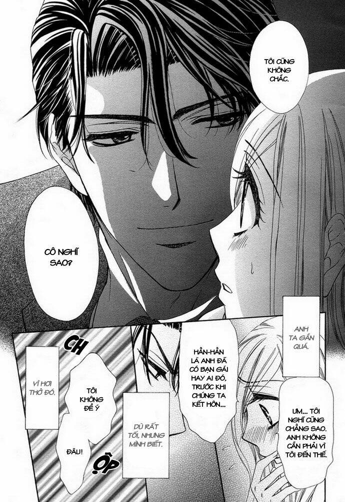Hapi Mari: Chapter 2