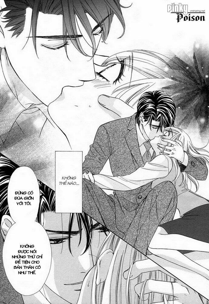 Hapi Mari: Chapter 2
