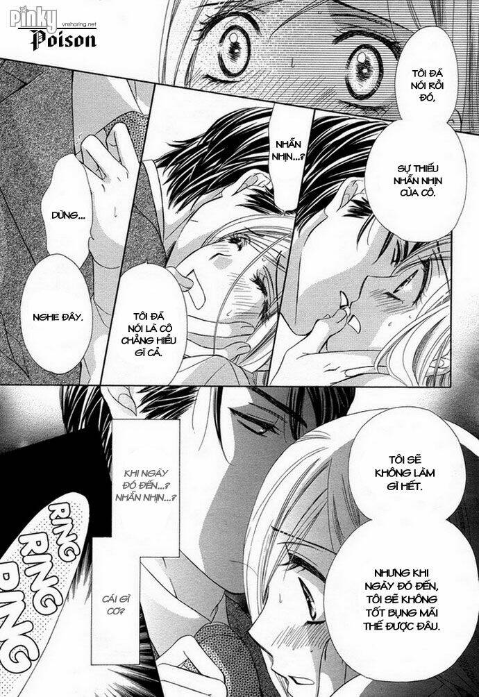 Hapi Mari: Chapter 2