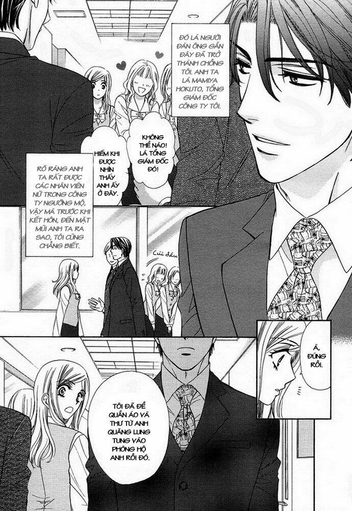 Hapi Mari: Chapter 2