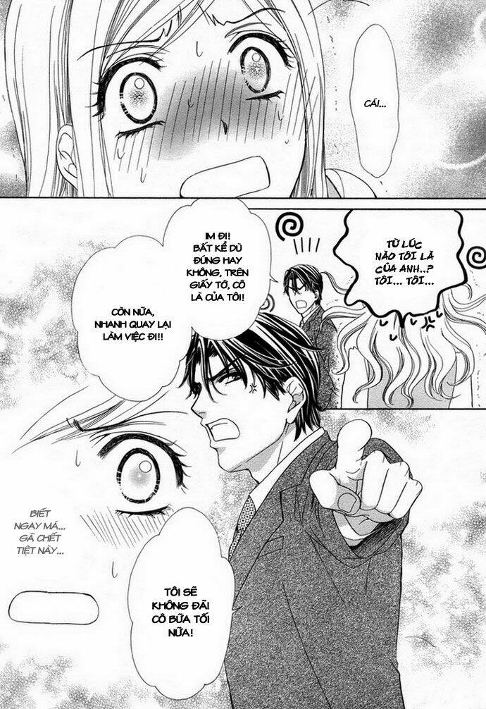 Hapi Mari: Chapter 2