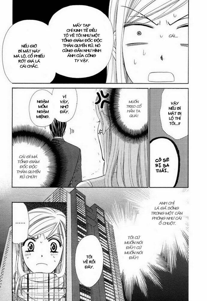 Hapi Mari: Chapter 2