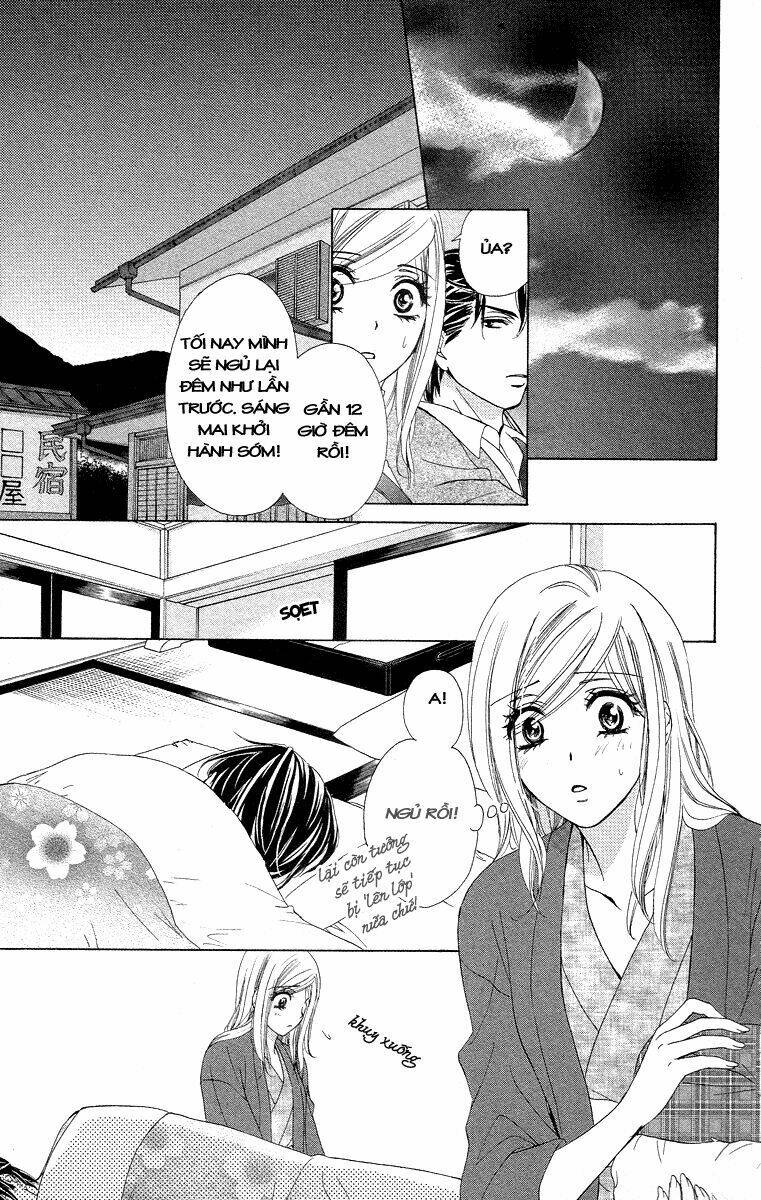 Hapi Mari: Chapter 21