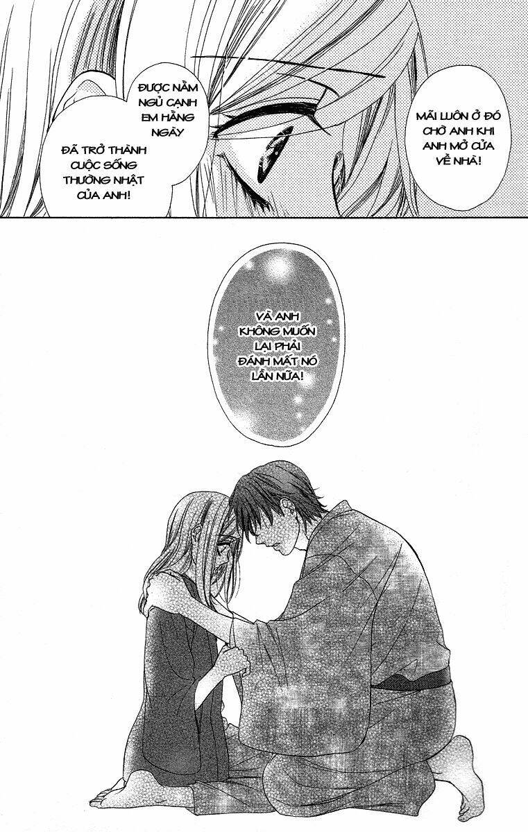 Hapi Mari: Chapter 21