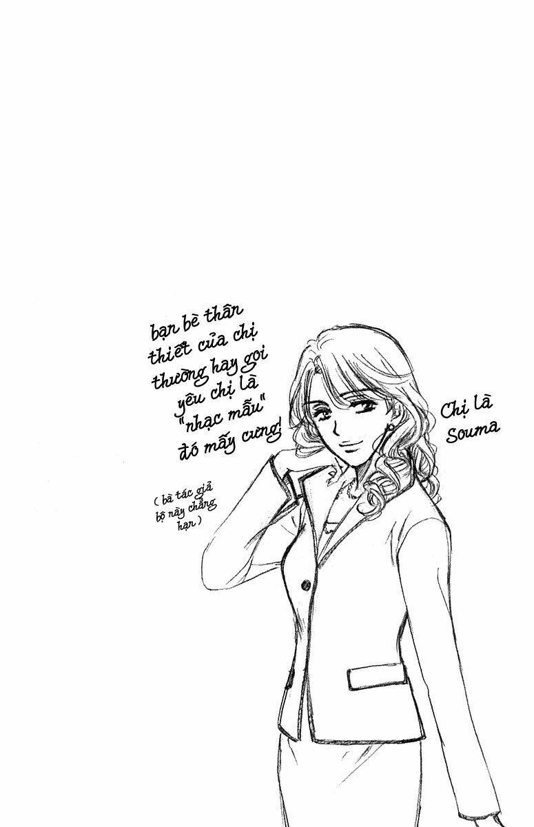 Hapi Mari: Chapter 22