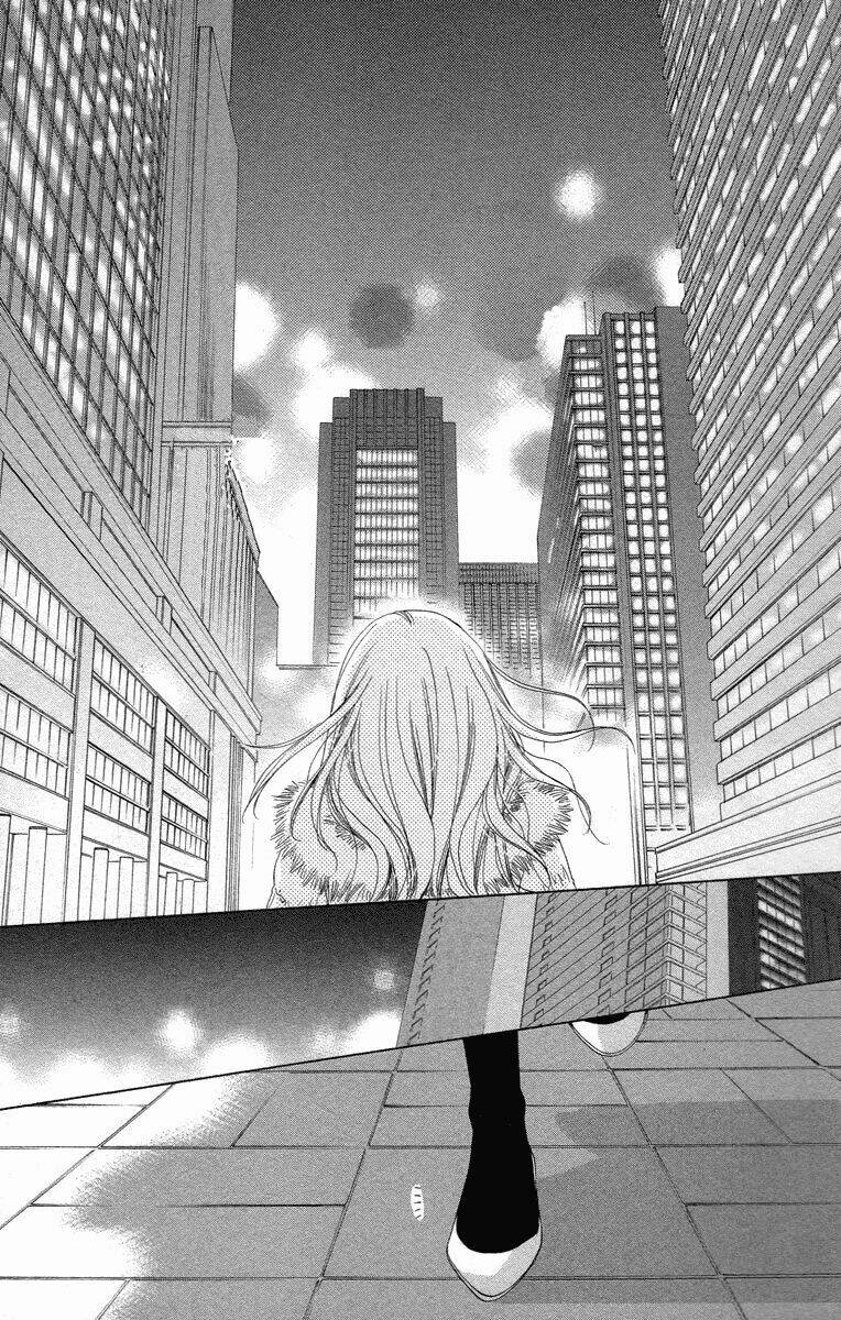 Hapi Mari: Chapter 22