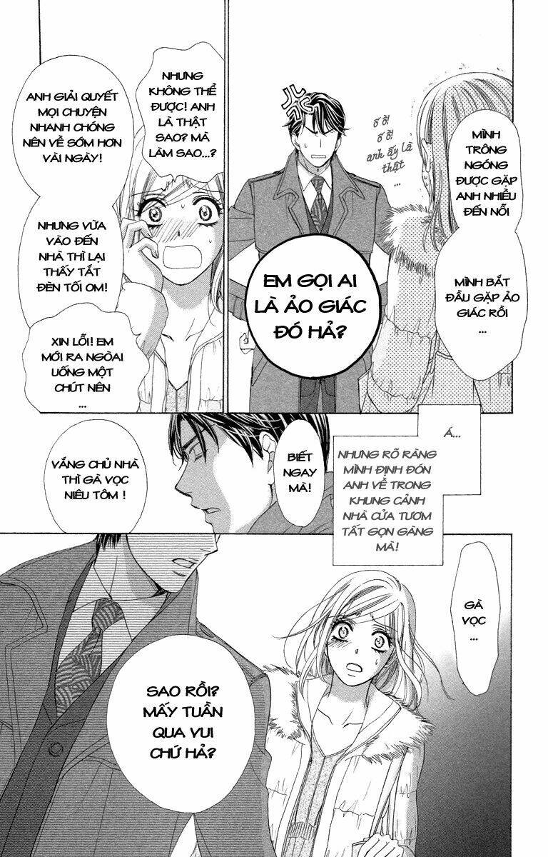 Hapi Mari: Chapter 22