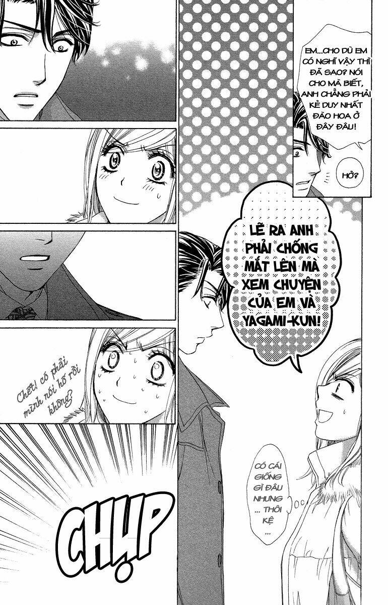 Hapi Mari: Chapter 22
