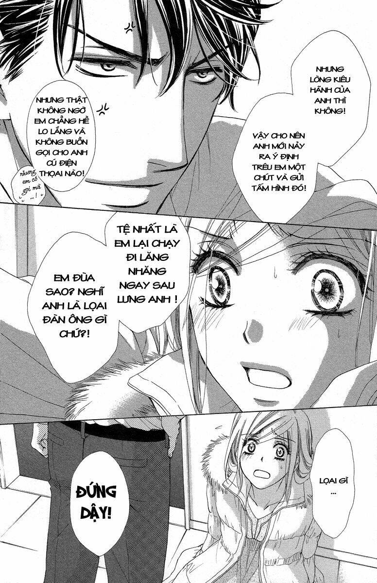 Hapi Mari: Chapter 22