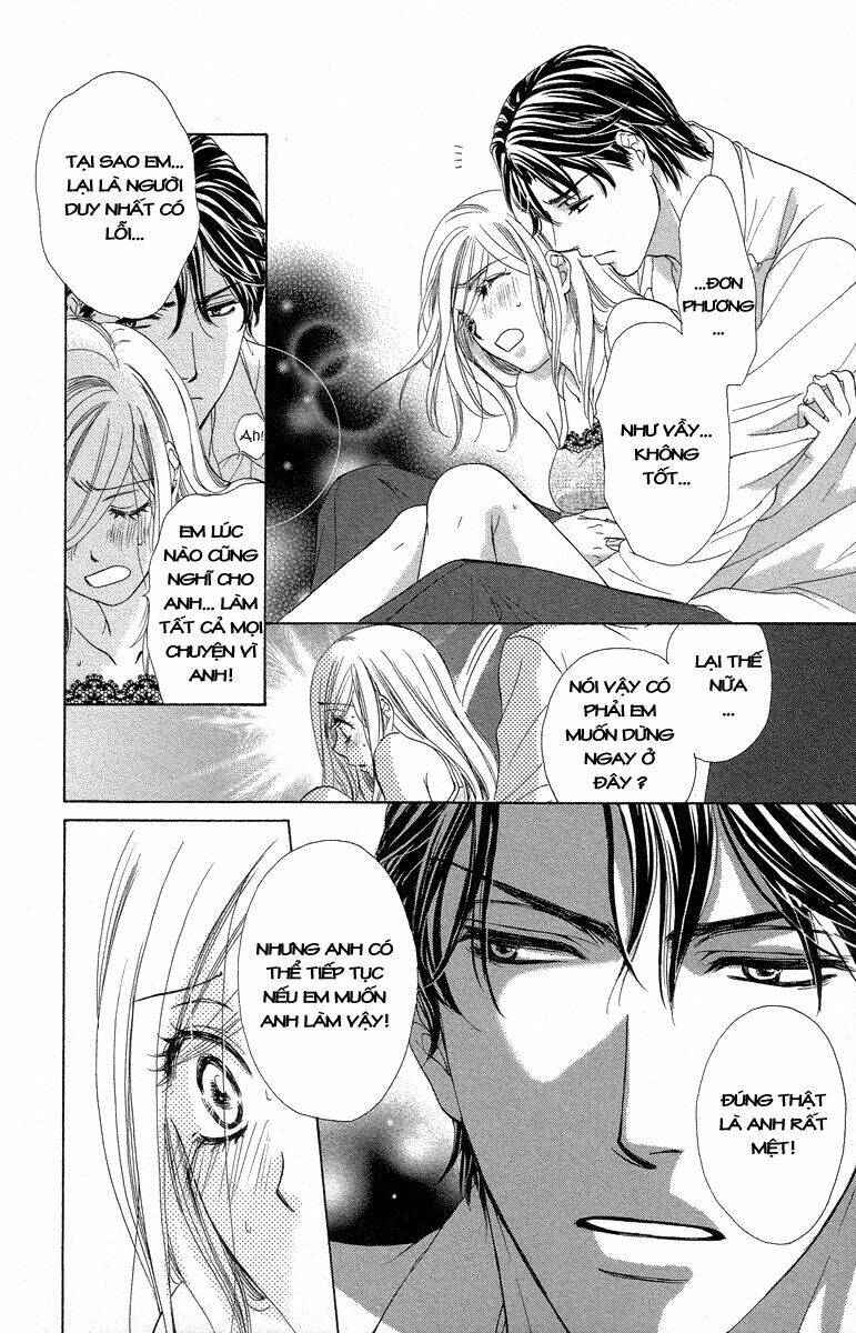 Hapi Mari: Chapter 22