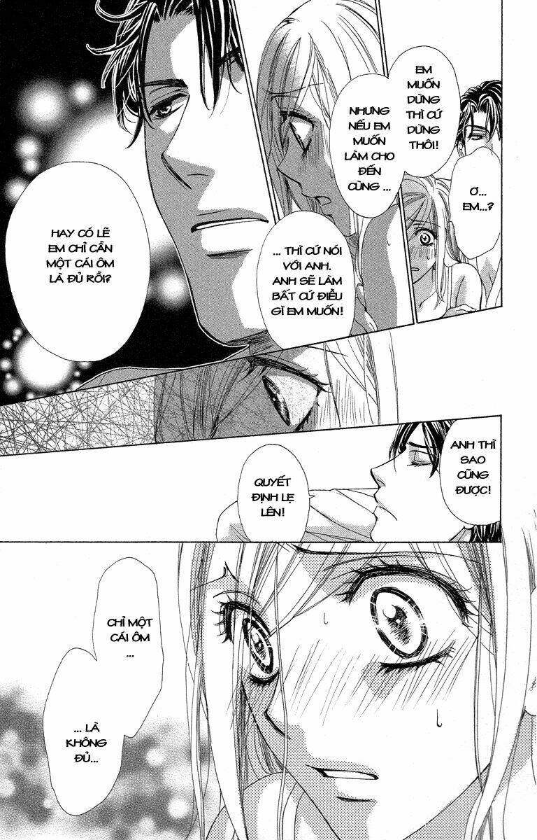 Hapi Mari: Chapter 22