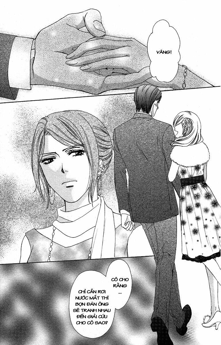 Hapi Mari: Chapter 23