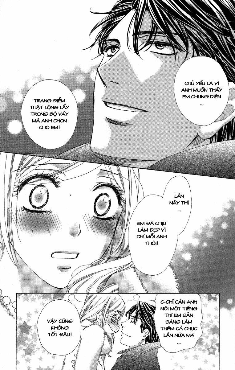 Hapi Mari: Chapter 23