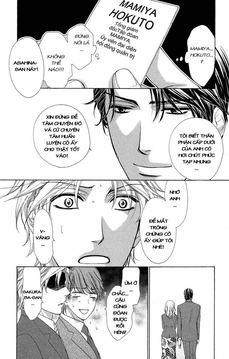 Hapi Mari: Chapter 24