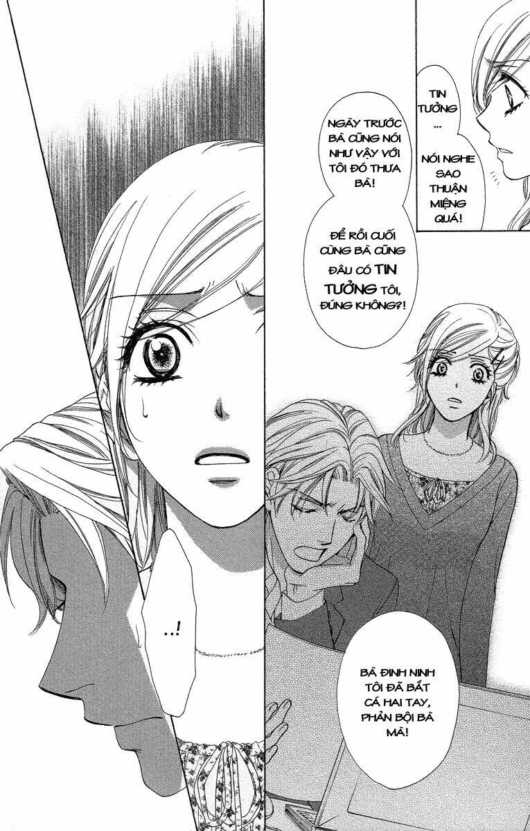 Hapi Mari: Chapter 24