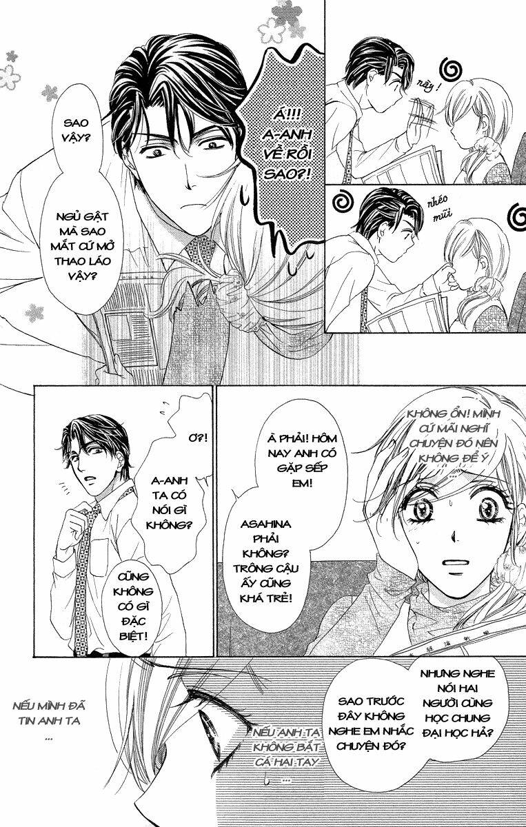 Hapi Mari: Chapter 24